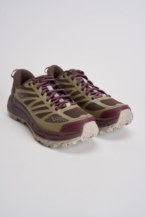 Sneakers uomo Mafate Speed 2 multicolor - 2