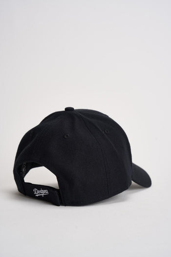 Cappello uomo Los Angeles dodgers nero - 3