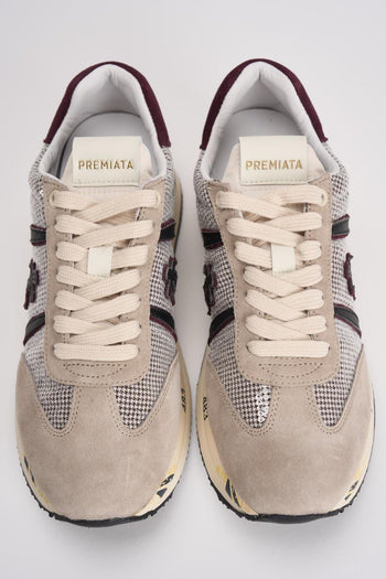 Sneakers donna Conny multicolor - 7