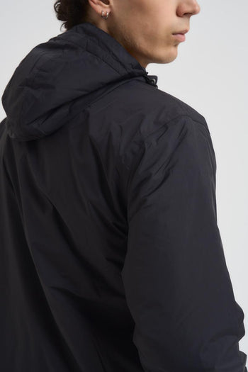 Giubbotto uomo Le Vrai 4.0 nero - 4