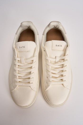 Sneakers uomo levante crema - 6