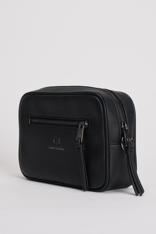 Pochette uomo nera - 2