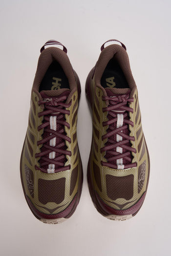 Sneakers uomo Mafate Speed 2 multicolor - 6