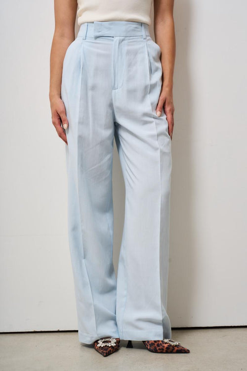 Pantalone donna a palazzo celeste - 2