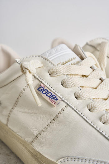 GOLDEN GOOSE uomo Sneakers Soul Star - 8