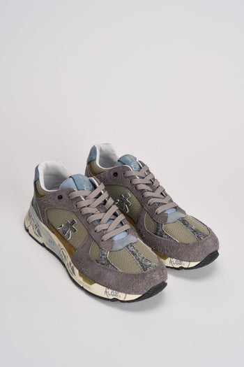 Sneakers mase uomo - 3