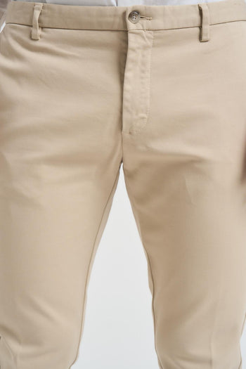Pantalone slim fit - 5