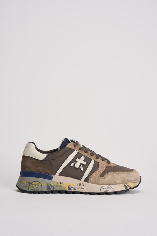 Sneakers Lander uomo