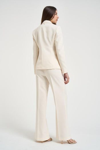 Tailleur donna panna - 5