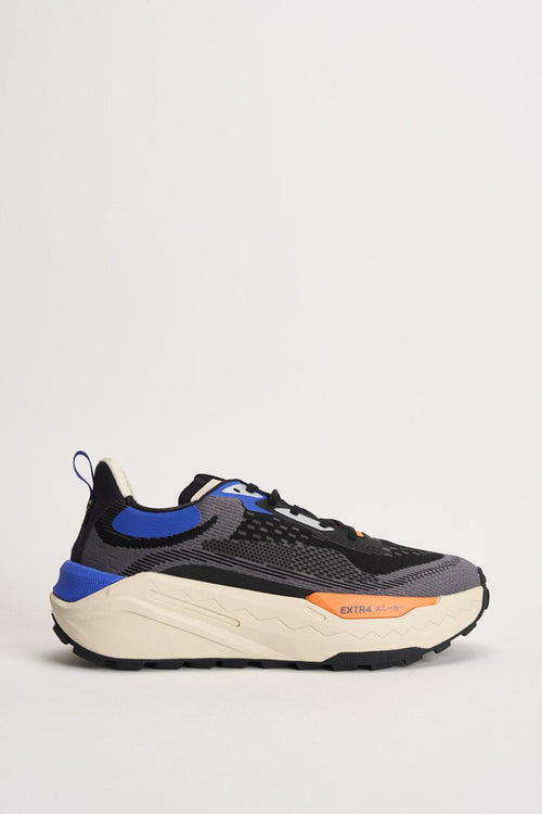 Sneakers uomo Kaizen XL Gtx 2.04 nera