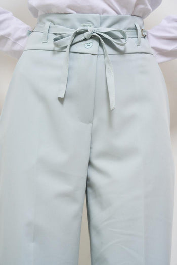 Pantalone donna a palazzo celeste. - 5