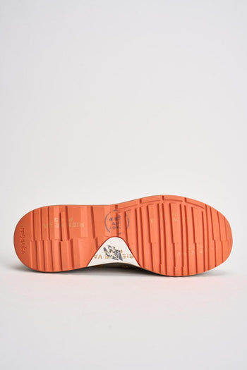 Sneakers uomo Mick tortora - 9