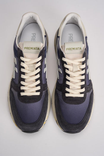 Sneakers mick uomo - 6