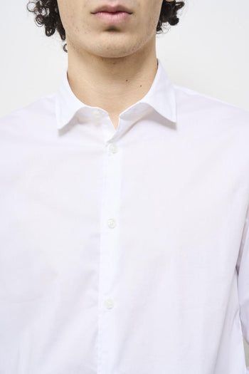 Camicia uomo bianca - 3