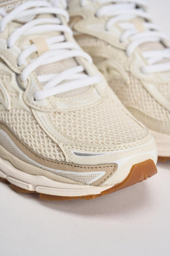 Sneakers donna Progrid omni 9 beige - 6