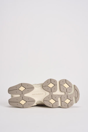 Sneakers uomo 9060 marrone - 9