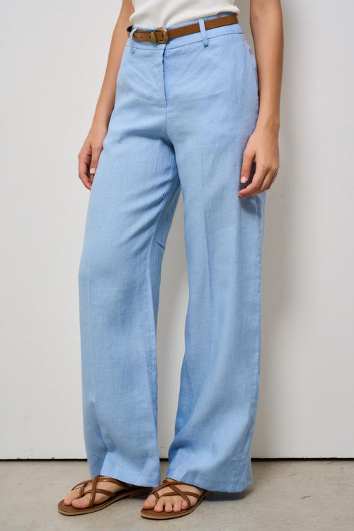 Pantalone donna a palazzo celeste - 2