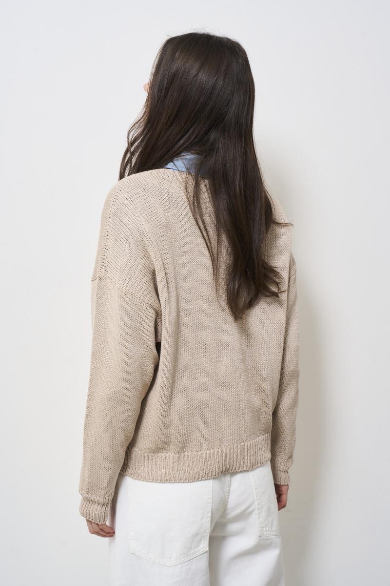 VICOLO 55021DBEIGE