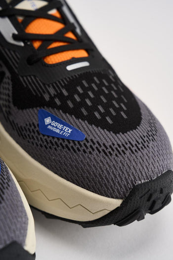 Sneakers uomo Kaizen XL Gtx 2.04 nera - 7