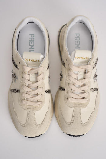 Sneakers Cassie donna - 6