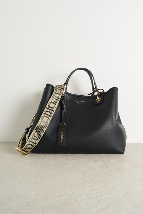 Borsa a mano donna con tracolla - 1
