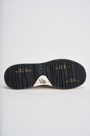 Sneakers Mick uomo grigio - 9