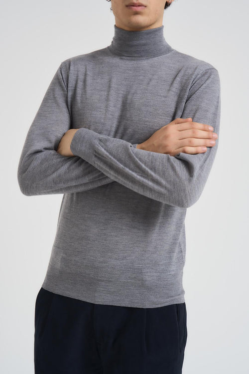 Dolcevita basic uomo - 2