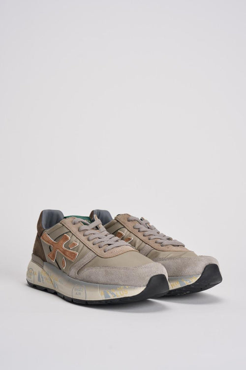 Sneakers Mick uomo - 2