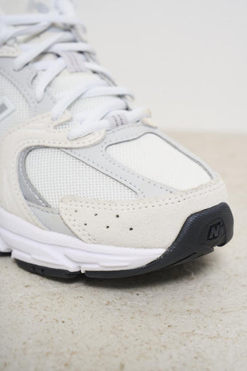 Women's Sneakers 530 Grey - 4