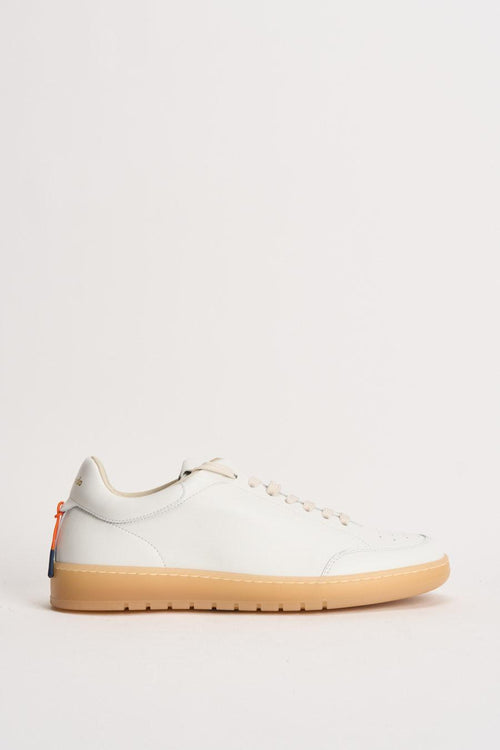 Sneakers uomo Jordan bianche