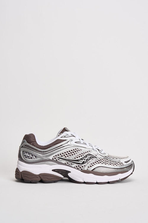 Sneakers uomo Progrid Omni 9 marrone