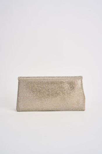Pochette donna gioiello oro - 5