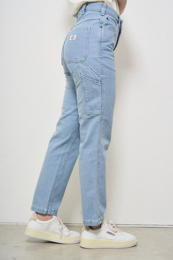 Jeans donna Ellendale regular - 6