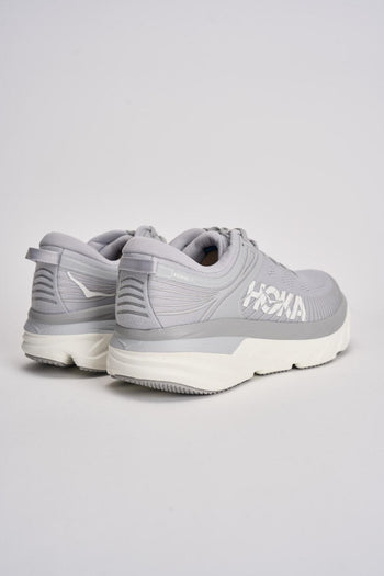 Sneakers uomo Bondi 7 grigia - 6