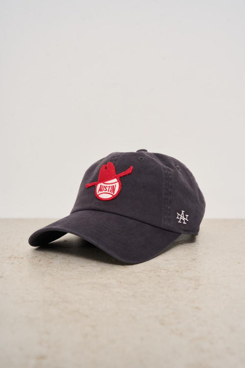 Cappellino uomo Austin Senators grigio - 2