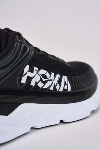 Sneakers uomo Bondi 7 nero - 8
