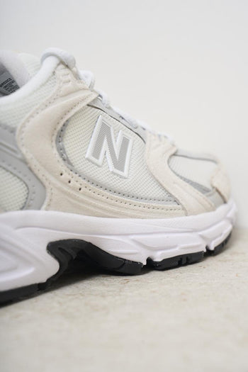 Women's Sneakers 530 Grey - 7