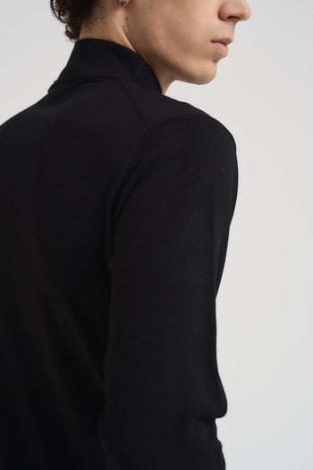 Dolcevita uomo nero - 5