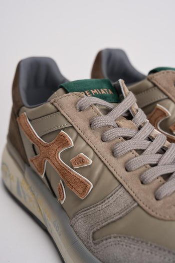 Sneakers Mick uomo - 5