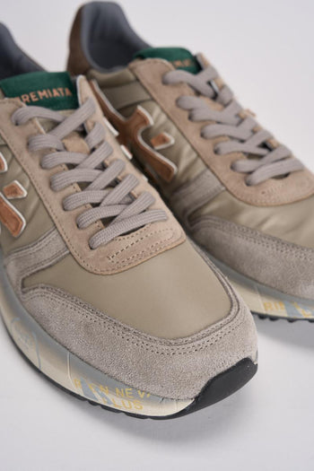Sneakers Mick uomo - 4