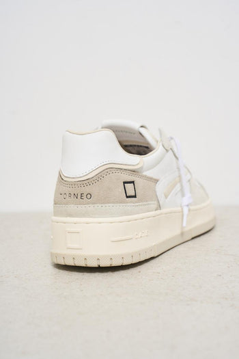 Sneakers men Tournament beige - 6