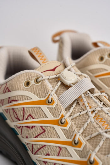 Sneakers uomo multicolor U Mafate Three2 - 5