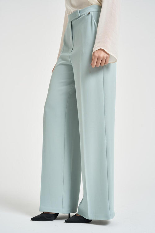 Pantalone donna a palazzo celeste - 2