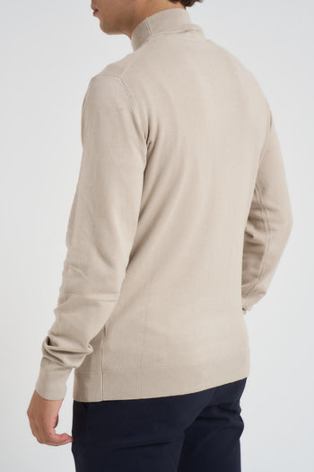 Maglione a collo a alto uomo - 4