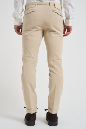 Pantalone slim fit - 3