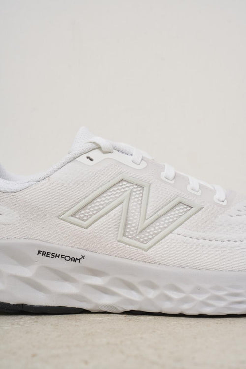 Women's Sneakers W Evoz White - 2