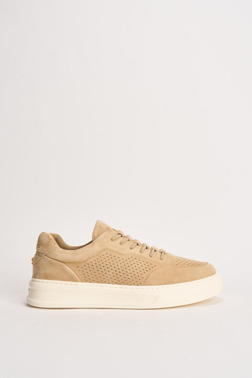 Sneakers uomo Phoenix beige
