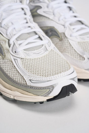 Sneakers uomo Pogrid omni 9 grigia - 6