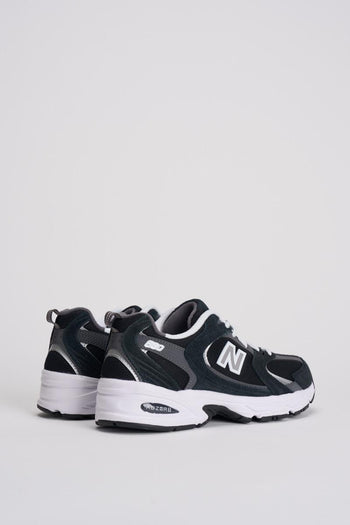 Sneakers donna 530 nere - 3