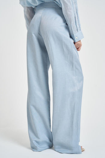 Pantalone donna a palazzo celeste - 4